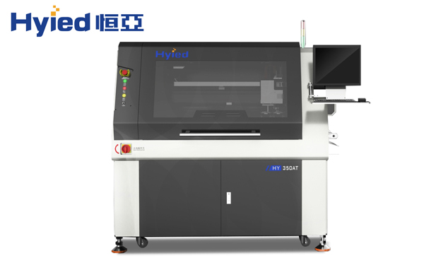 上海铣刀分板机对切割PCB板时有什么作用?