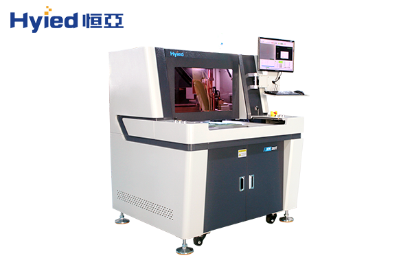 PCB离线铣刀分板机的用途是什么
